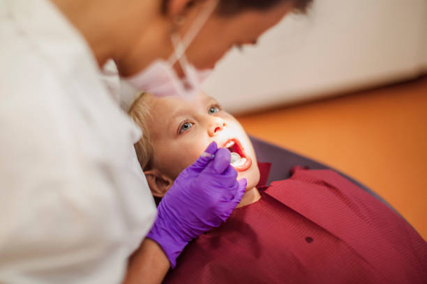 Best Pediatric Emergency Dentist in Lindsay, CA